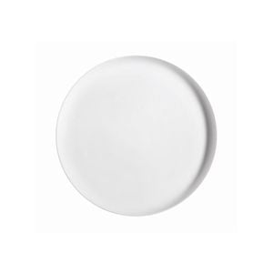 Aquis Coupe Dinner Plate 26.5cm Alex Liddy