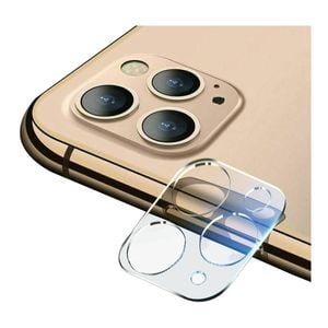 Nuglas 2x Screen Protector Tempered Glass For Iphone 11 Pro/11 Pro Max Camera Lens