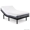 Therapedic Kinetic Advance Adjustable King Single Bed Base with Head Tilt