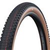 Schwalbe Ric Xc Pro 29 X 2.40" Addix Speed Compound Transparent Skin Tubeless