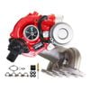 Gen1 High Flow Turbo Charger For Volkswagen Tiguan 1.4l