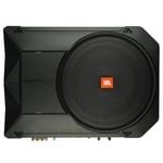 JBL BassPro SL2 8" Powered Underseat Subwoofer