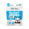 Bell and Bone Dental Sticks - Lamb, Mint and Manuka Honey flavour for dogs - Small