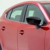 Genuine Mazda3 BN Right RH Black Mirror Cap Kuroi Accessory Part B63B691N151