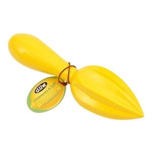 Melamine Citrus Reamer - Yellow D.Line