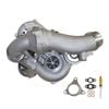 Upgrade Billet Bi-turbo Charger For Mercedes Sprinter Om651 2.2l