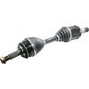 CV Joint Drive Shaft Std Height For Toyota Hilux KUN26R GGN25R KZN185R 2005-2015