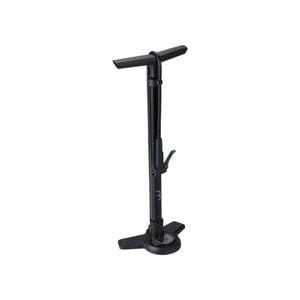 Bbb Cycling Airboost 2.0 Floorpump Black
