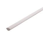 18 x 18mm 5.4m Moulding H3 Treated Pine FJ Primed Quad LOSP