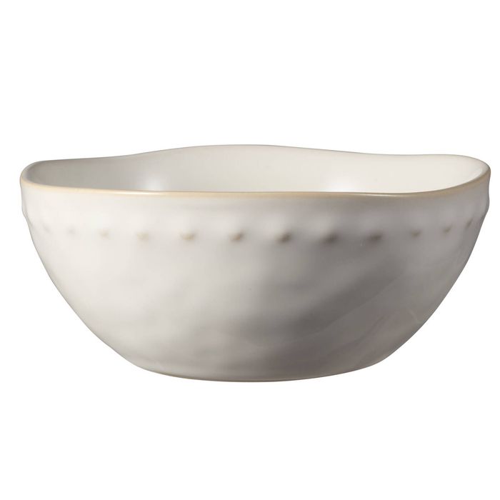 Casa Domani Punto Coupe Bowl Dinnerware 12x5cm