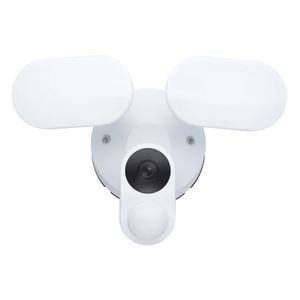 Orion Grid Connect Smart HD 3MP Security Camera And Twin Floodlight
