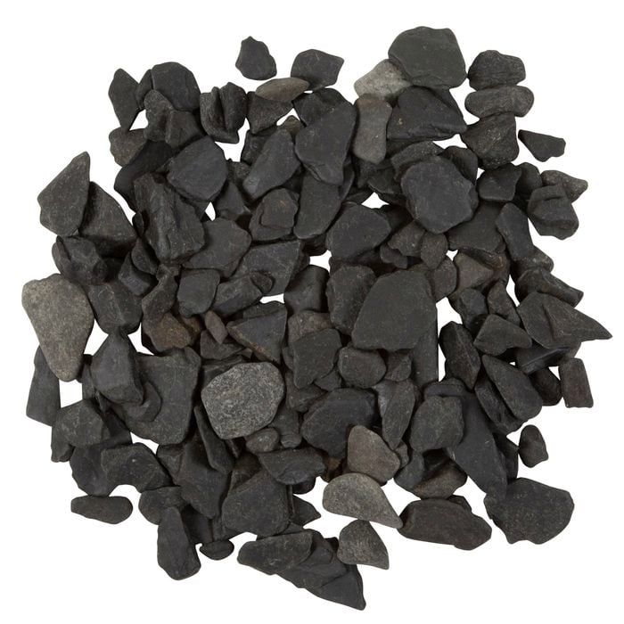 Tuscan Path 10 - 30mm 10kg Polished Slate Grey Chips