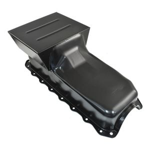 High Capacity Super Pan Suit Holden 253-304-308 Hq-wb Torana Lh-uc, 6.5l