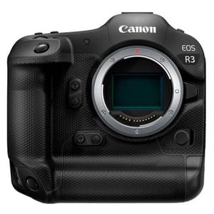Canon Eos R3 Mirrorless Camera