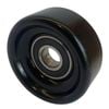 Drive Belt Idler Pulley for Grand Voyager Kalos Ram Explorer Fairlane Falcon