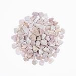 Tuscan Path 5kg 6-9mm Light Peach Pebbles
