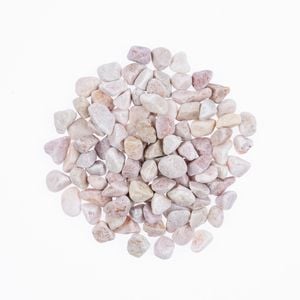 Tuscan Path 5kg 6-9mm Light Peach Pebbles