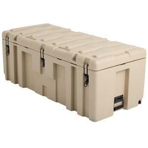 Pelican 1200 x 550 x 465mm Cargo Case