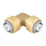 SmarteX-Pex 16mm Elbow