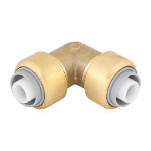 SmarteX-PEX 16mm Elbow