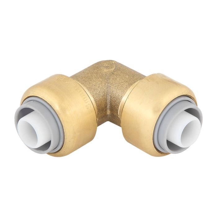 SmarteX-Pex 16mm Elbow