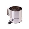 Daily Bake Flour Sifter Stainless Steel 5 Cup