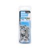Paslode 20 x 2.8mm Galvanised Clout Nails - 70 Pack