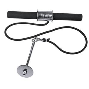 Wrist Forearm Grip Strength Roller