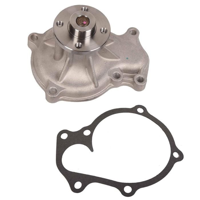 Water Pump fits Bobcat 6680852 S220 S250 S300 S330 A300 A770 S750 S770 S850 T250