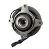 Front Wheel Bearing Hub Assembly For Ford F150 F-150 5.4L 4WD 2004-2008