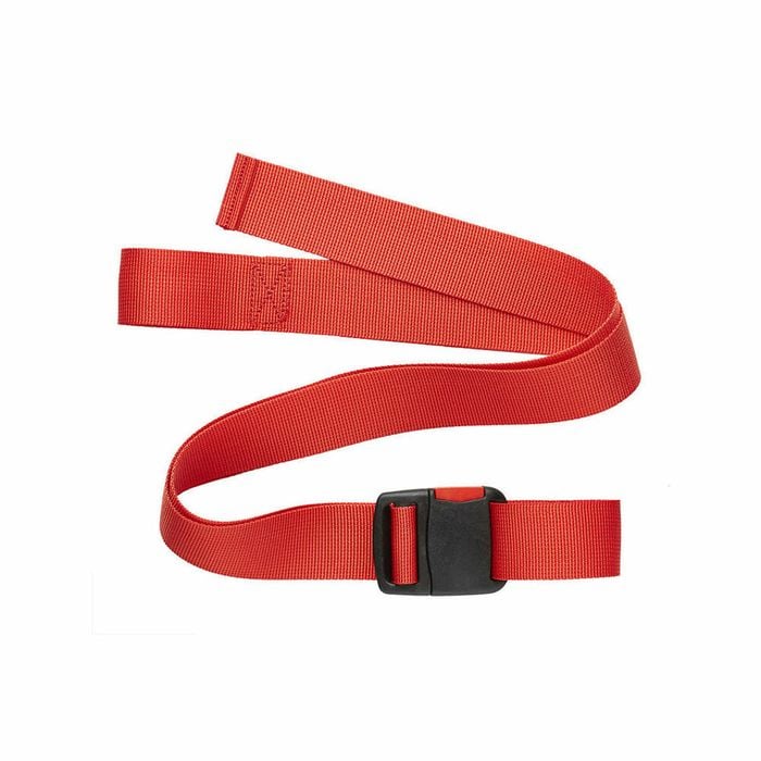Commode Chair Safety Belt - Secure Patient Support - Medium/large