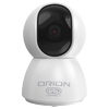 Orion Grid Connect Smart 2K Pan and Tilt Security Camera