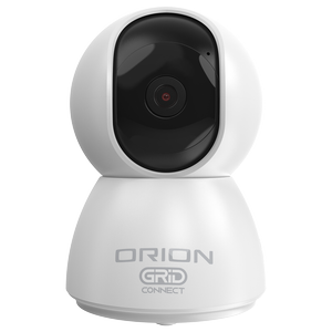 Orion Grid Connect Smart 2K Pan and Tilt Security Camera