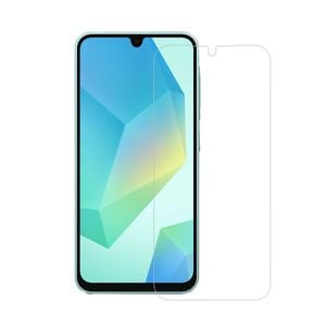 Nuglas Screen Protector Flat Clear Tempered Glass 9h For Samsung Galaxy A26