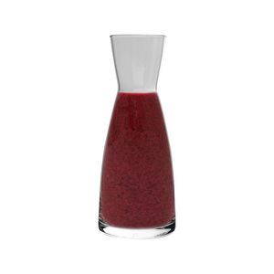 Bormioli Rocco Ypsilon Water Jug Carafe Decanter 285ml