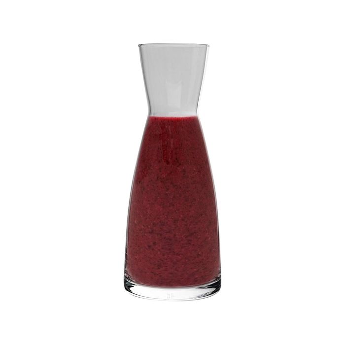 Bormioli Rocco Ypsilon Water Jug Carafe Decanter 285ml