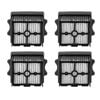 iDeer life 4 Pack Filter Compatible with Tineco Floor One S9 Artist Pro / Floor One S9 Artist Smart