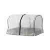 VegTrug Greenhouse Cover To Suit Classic 1m