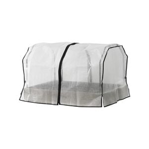 VegTrug Greenhouse Cover To Suit Classic 1m