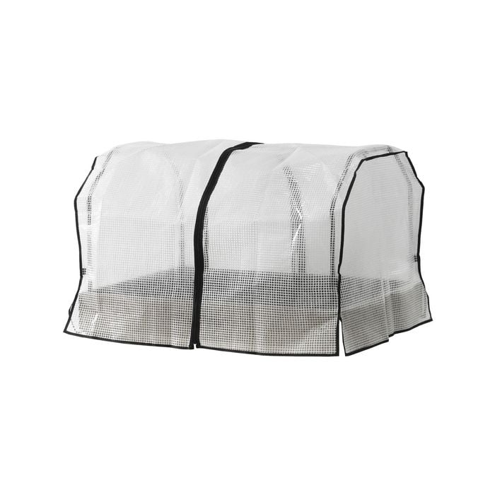 VegTrug Greenhouse Cover To Suit Classic 1m