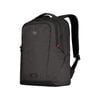 Wenger MX Professional 16" Laptop Backpack - Heather Grey 611641