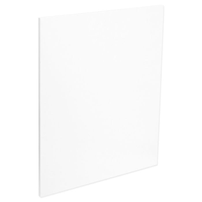 Kaboodle 600mm Sea Salt Modern Cabinet Door