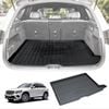 Waterproof Cargo Trunk Mat Boot Liner Luggage Tray Fit for Mercedes-Benz GLC Class 2015-2022
