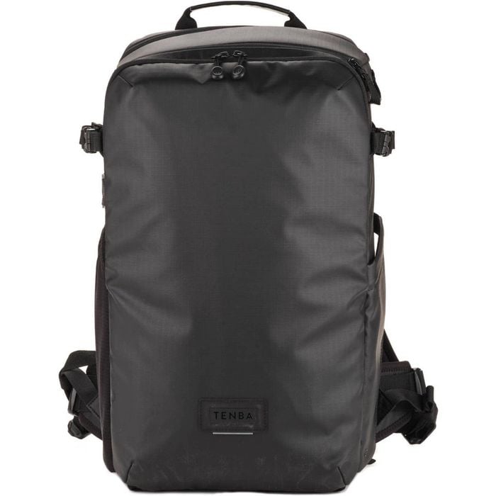 Tenba Solstice V2 20l Backpack - Black