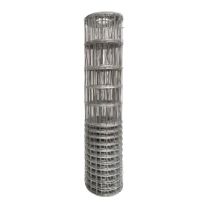 Jack 70cm x 15m Wire Puppy Mesh