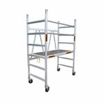 Gorilla Mobile Scaffold Base Pack
