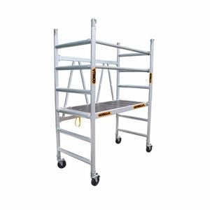 Gorilla Mobile Scaffold Base Pack