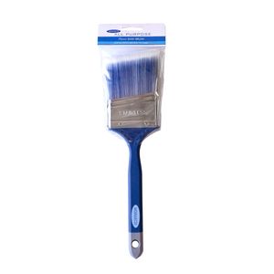 Monarch All Purpose Wall Synthetic Paint Brush 75mm