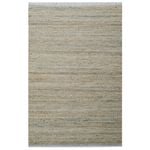 Natural Handwoven Jute Rug-Falcon 1130-Beige-160x230cm
