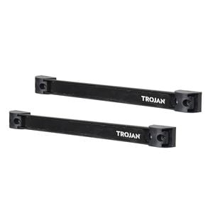 Trojan 2 Piece Magnetic Tool Bar Set